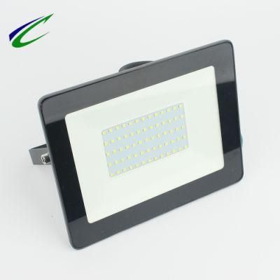 IP65 Outside LED Flood Light Parking Lot Warehouse Garden Light Wall Light