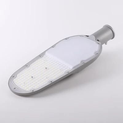 New Design 5years Warranty IP66 Ik09 LED 120W Road Lamp for Street Lighting