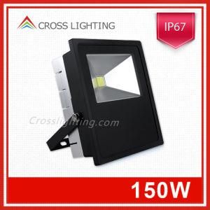 CE Approval High Power IP67 150W LED Floodlight