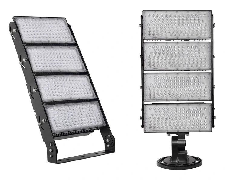 IP66 Exterior Spot Light Outdoor LED Spotlight