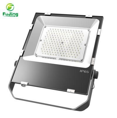 200W LED Flood Light for Outdoor Stadium Lighting