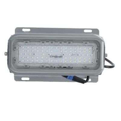 Industrial Lighting Factory LED 60W 50W 40W Floodlight