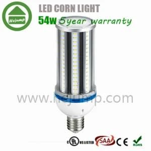 Dimmable LED Corn Light 54W-WW-05 E39 E40 China Manufacturer