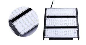 50W Tunnel Lights with Meanwell Driver of Lightings Lamps CE Meanwell