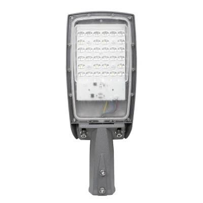 High Quality Alumium 20W 40W 60W Street Lamp