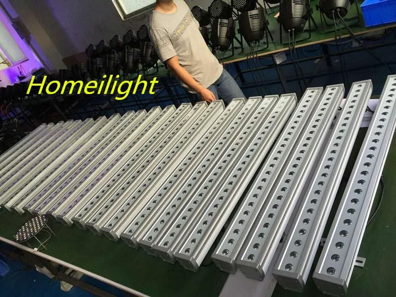 IP65 Stage Effect Light LED Wall Washer