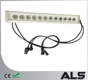 LED Wash Outdoorbar LED 12 Quad IP65