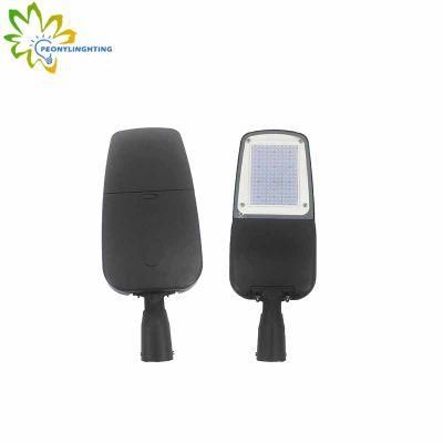 Ce RoHS ENEC CB Ik10 IP66 IP65 20W 30W 40W 50W 60W 80W 100W LED Street Light LED Street Lighting