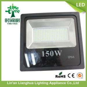 SMD High Power 150W LED Flood Light Warranty Waterproof 150W LED Flood Light