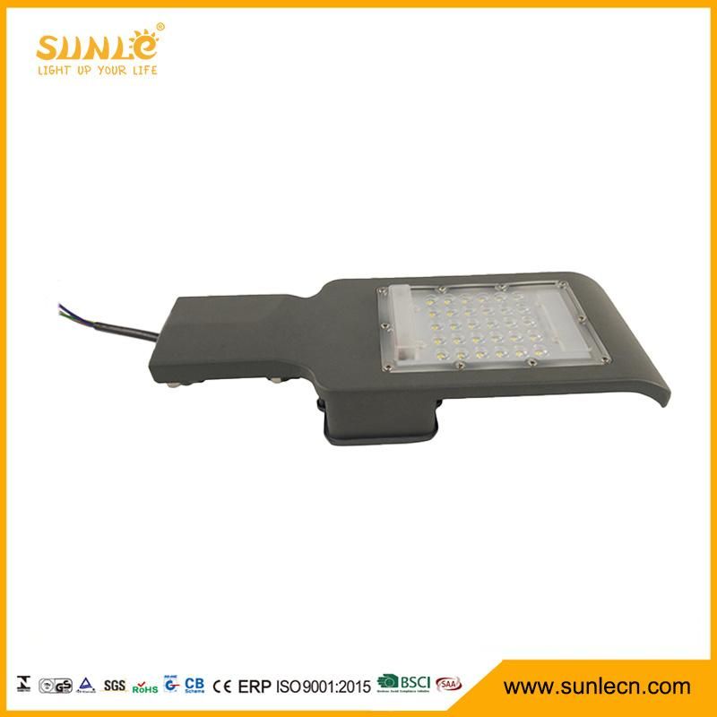 20W LED Street Light Outdoor, Road LED Lights (RH12 20W)