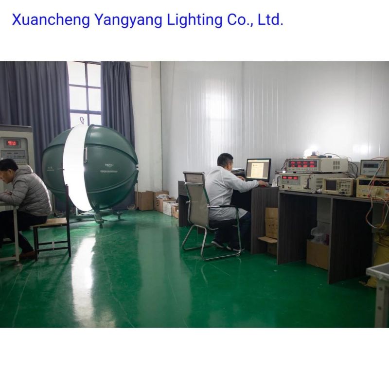 Outdoor/Indoor Industrial Lighting High Lumen Waterproof Flood Lamp 20W SMD/COB LED Floodlight