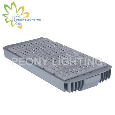 Outdoor Cheap Solar 300W LED Street Lamp with Ce&amp; RoHS SAA CB, 5 Years Warranty