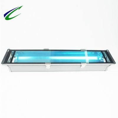 LED Tunnel Light IP65 Tunnel Lighting Alumnium Alloy Light Outdoor Light LED Lighting