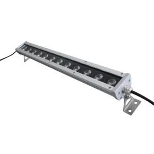 12W LED Wall Washer (HX-UT-12RGB-24)