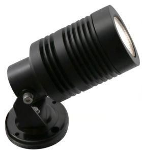 Outdoor Garden Lamp Adjustable IP65 10W Landscape COB Spike Light