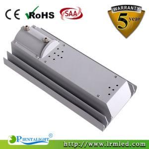 China Manufacturer Wholesale Saving Energy IP65 30W LED Street Light