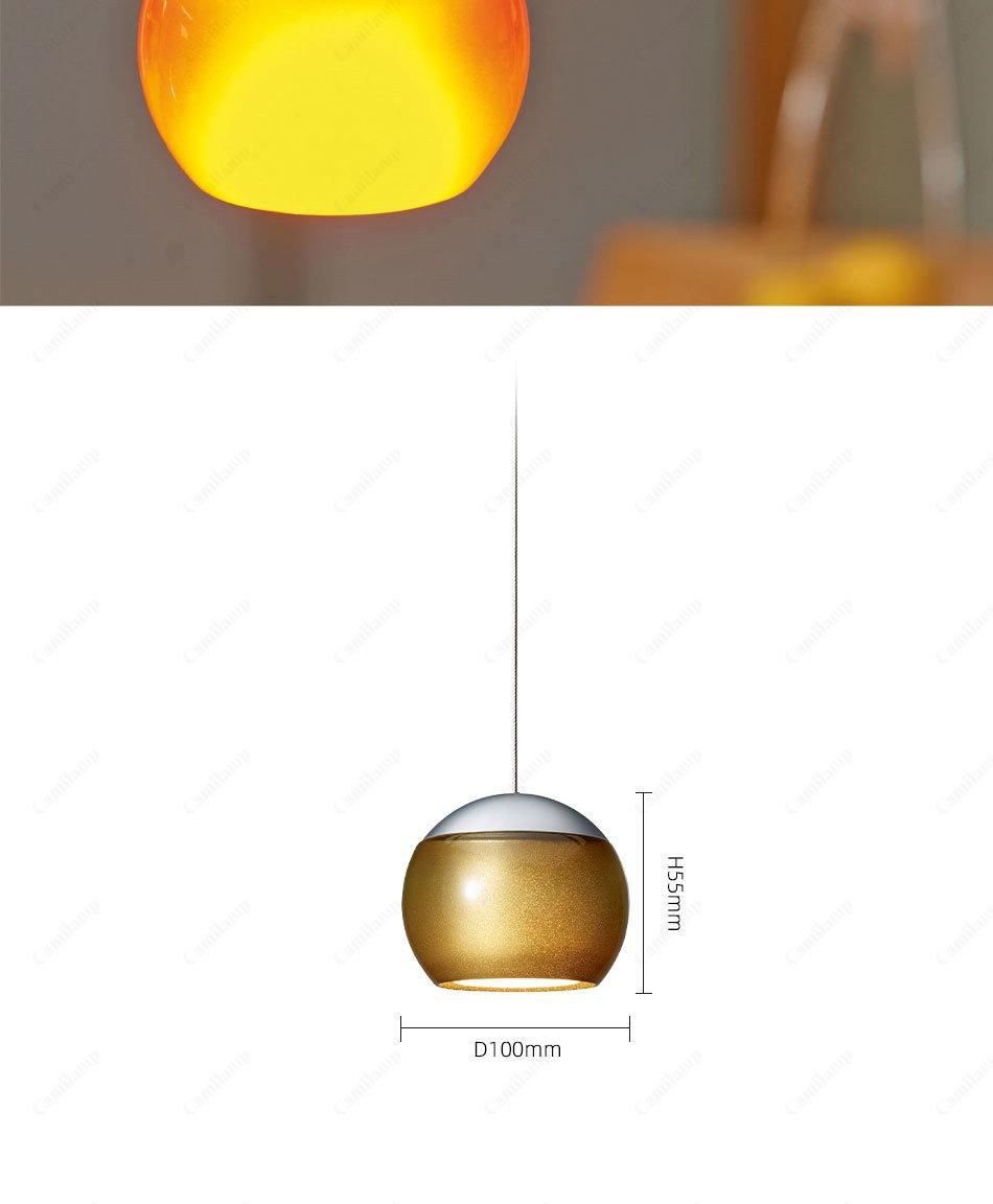 LED Indoor Luminaires Filo Decorative Fixtures Volo Modern Pendant Sospeso Due Hanging Droplight Tre Living Room Hotel Bar Restaurant Chandelier Light