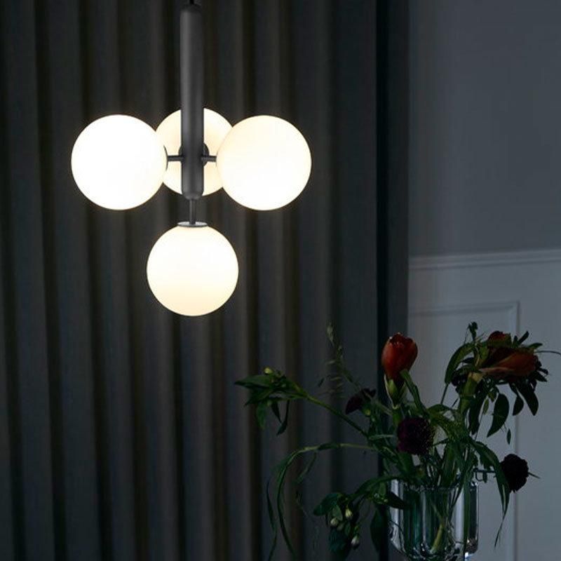 2022 Hot Selling Nordic Modern Indoor Luxury Design Ceiling Living Dining Room Pendant Light