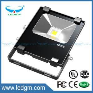 Waterproof 100W Outdoor LED Flood Light IP66 5 Years Warranty