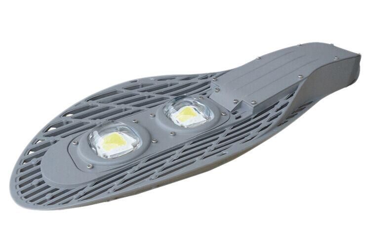 120W LED Outdoor Lighting LED Street Light Manufacturers (SLER09*2)