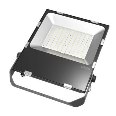 Ultra-Thin Ultra-Small Size Non-Stroboscopic 150W LED Flood Light