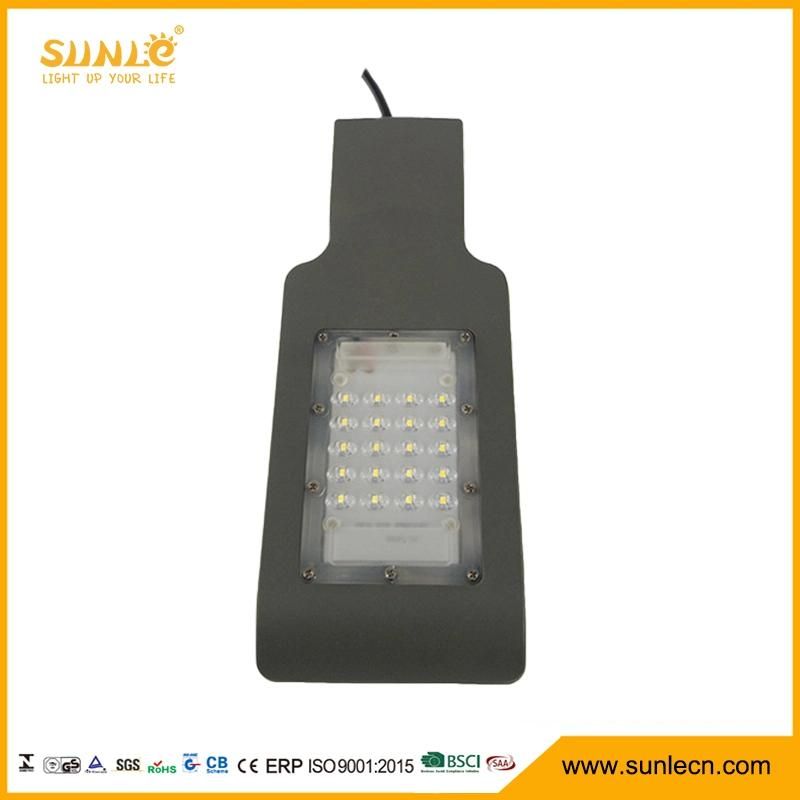 Custom Design IP65 Road LED Street Factory Lighting (RH14 40W)