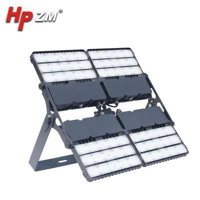 LED Module Light/Tunnel and LED Flood Light