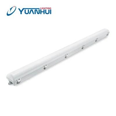 75W 5ft LED Waterproof Lighting