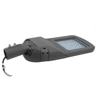 8000lm Outdoor Road Pole Lamp Integrated All in One Solar Power LED Solar Street Light