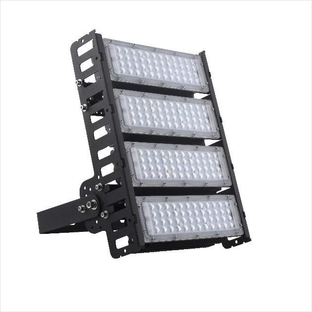 50W-600W LED Flood Light for Stadium Lighting, Outdoor Lighting