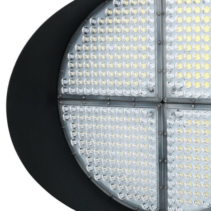 Stadium LED Lights with CE CB EMC Certification