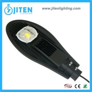 Hot Sale Die-Cast Aluminum Outdoor Light LED Street Light 50W