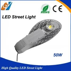 50W Outdoor IP65 Good Quality LED Street Light