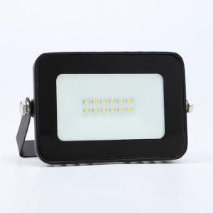 20W 50W Industrial Commercial IP65 Slim LED Flood Lighting Fixture Flood Light