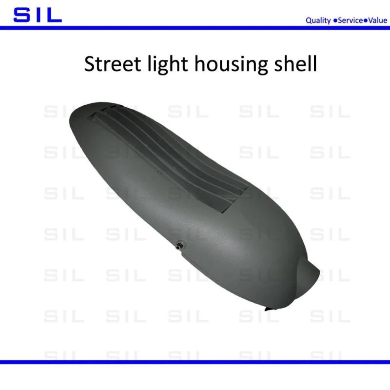 LED Outdoor Street Lamp Waterproof Aluminium IP66 30W LED Street Light