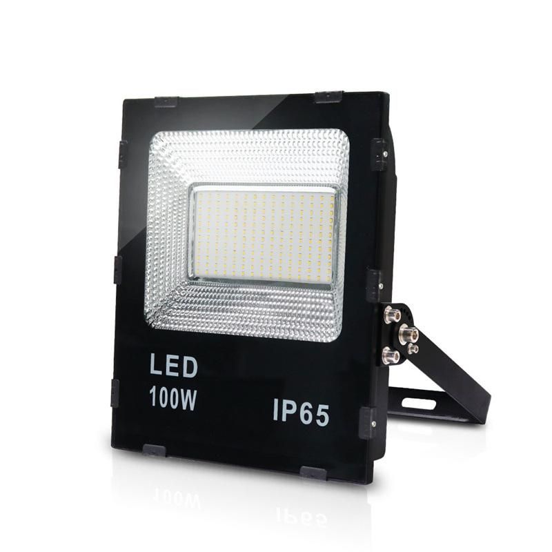 High Quality IP65 Waterproof Outdoor LED Flood Light