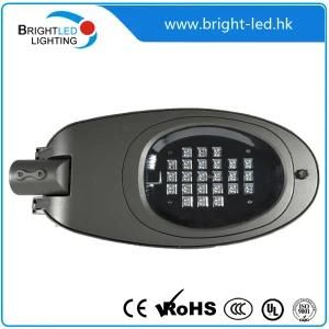 UL IP66 Solar LED Street Lighting 30 Watt