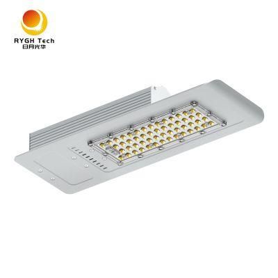 Classic Pccooler Outdoor Waterproof SMD 60W LED Street Light