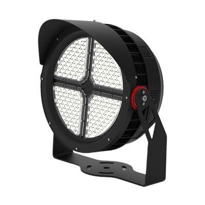 High Concentrated 300W LED Stadium Spor Flood Light