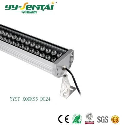 New Desing 48W LED Wallwasher Outdoor Light