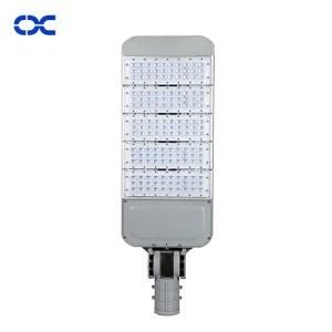 Outdoor Lighting Waterproof IP66 250W Parking Lingt LED Street Light