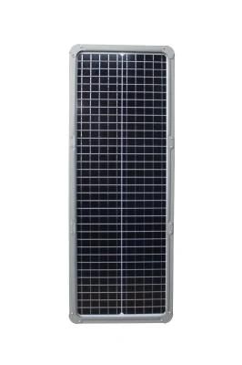 China New Innovative Product 50W Solar Street Lighting Good Quality