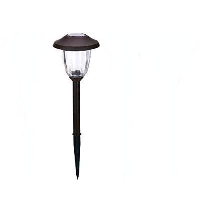 China Factory LED Lighting Solar Garden Light Outdoor Lawn Garden Light Garden Decoration Outdoor