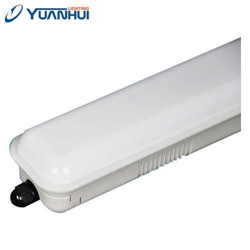 IP65 Weatherproof LED Batten Lighting