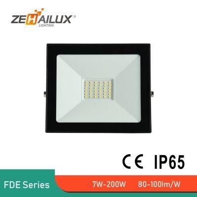 High Quality Outdoor Garden Waterproof IP65 30W 50W LED Floodlight