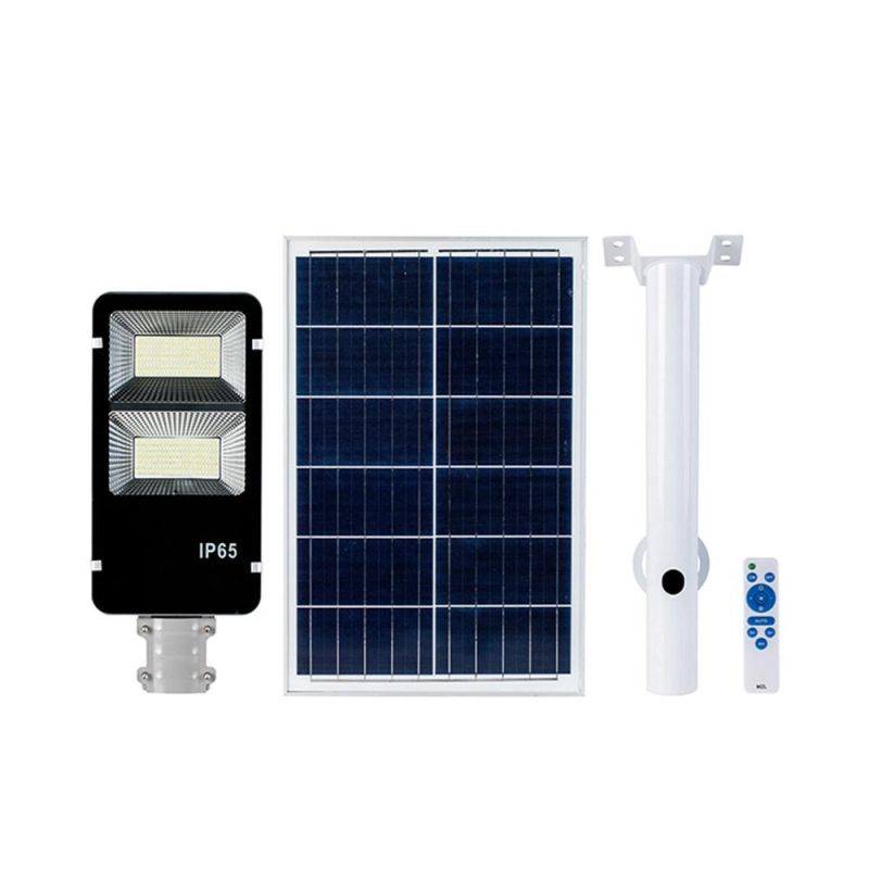 Top Quality Solar LED Street Light