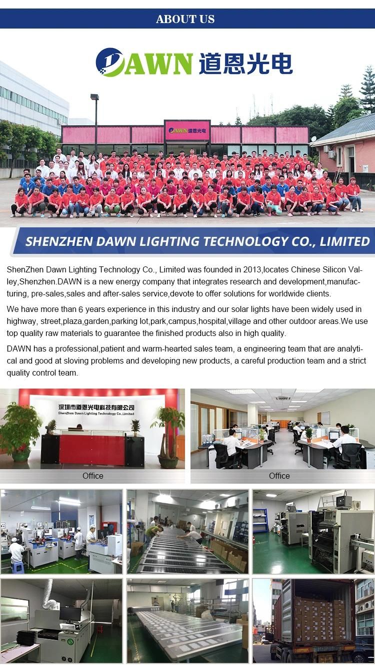 COB High Lumen LED Flood Light Waterproof for Football Stadium