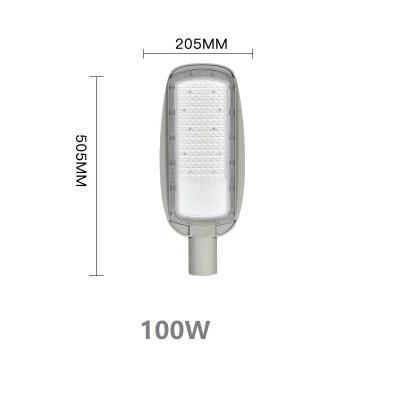 with Source CE Approved Alva / OEM LED Solar Street Road Light