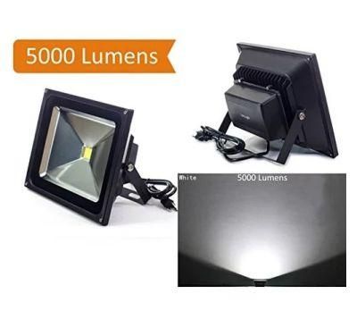 IP65 Waterproof Floodlight10W 20W 50W 100W 200W 200 Watt Housing LED Flood Light