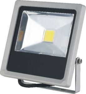GS, CE Waterproof IP65 20W LED Floodlight for Outdoor